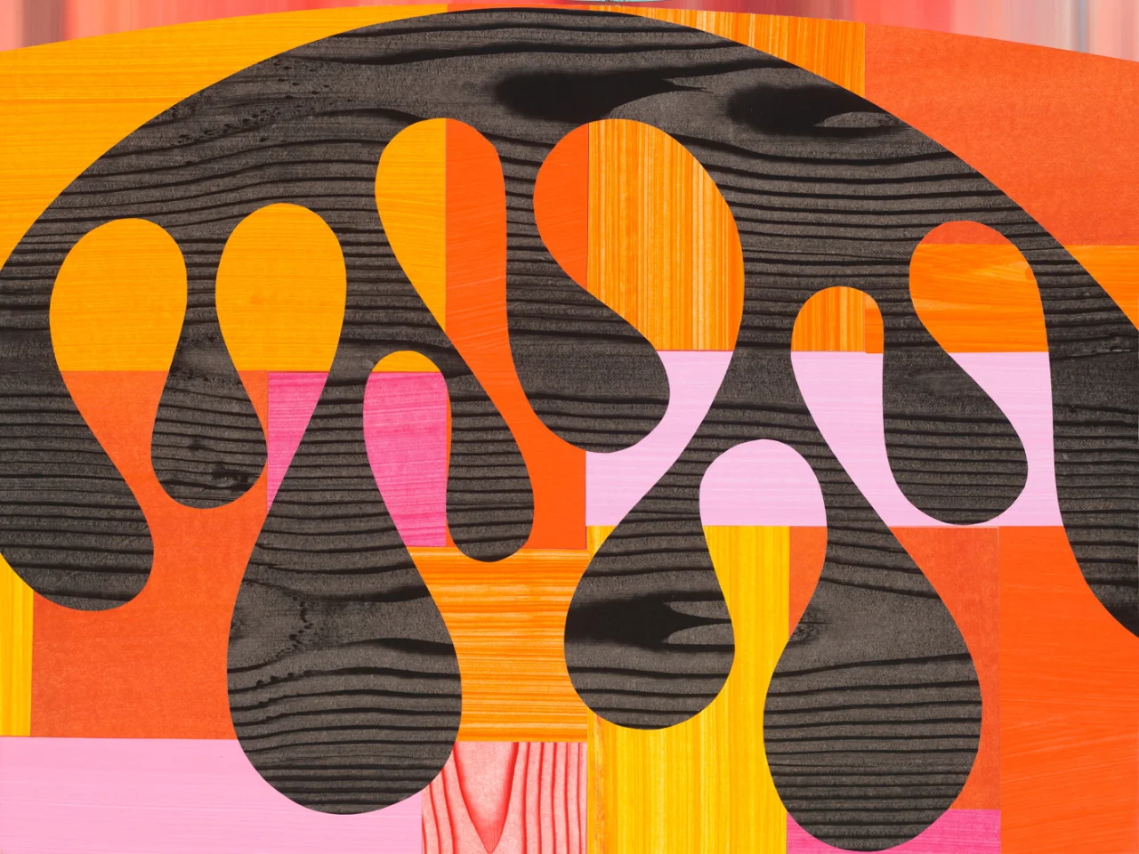 Rex Ray — The Current Company